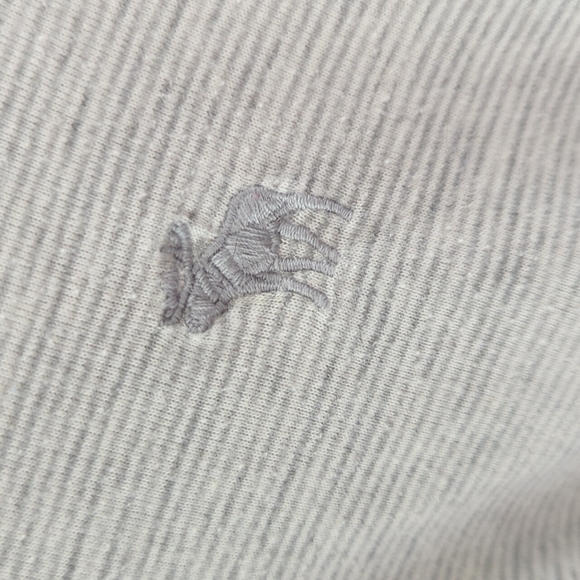 Abercrombie hooded long sleeve - Picture 2 of 4